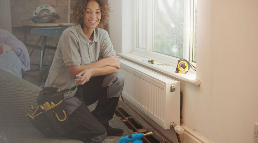 Local annual plumbing maintenance in Clatonia, NE